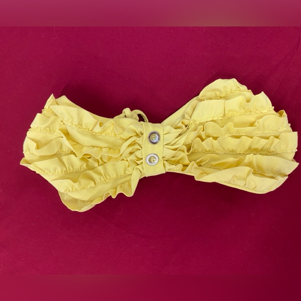 Bikini Top - Picture 10 of 12